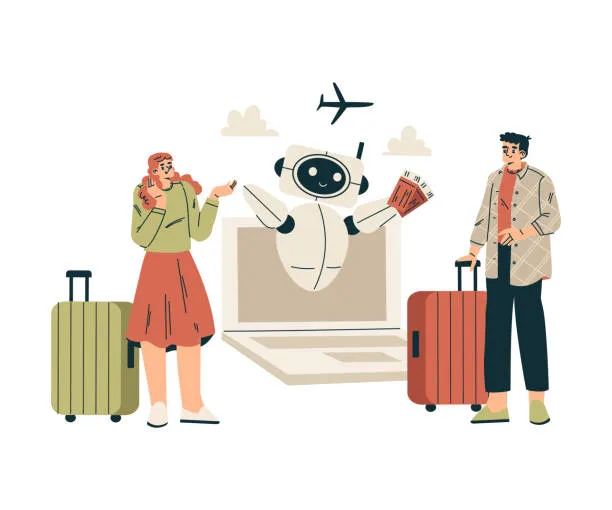 Интеллектуальная готовка с ИИ