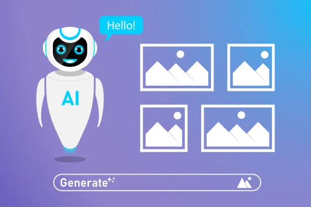 Музыкальная композиция с ИИ